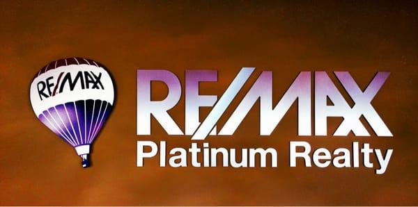 RE/MAX Platinum Realty