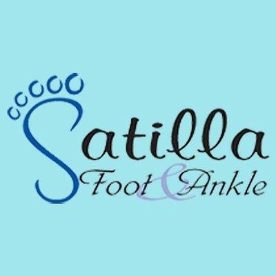 Satilla Foot & Ankle