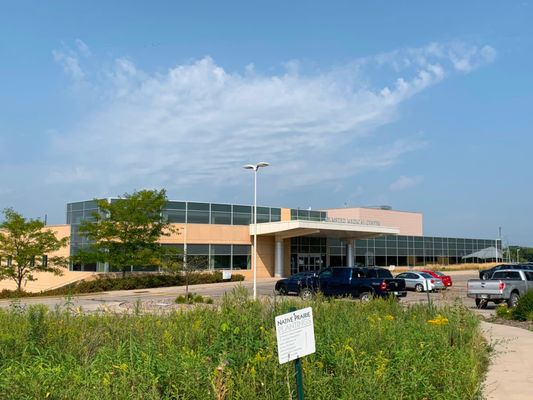 OMC NW Clinic -  Rochester, MN