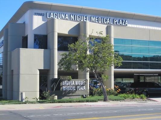 Laguna Niguel Medical Plaza