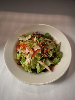 D'oro Salad