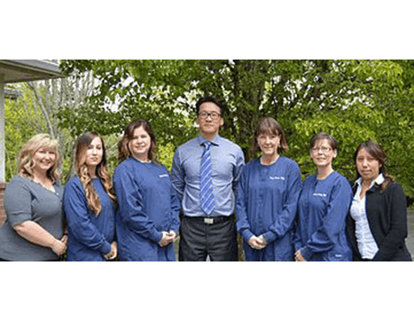 CJ Jang, DDS - Rosedale Dental