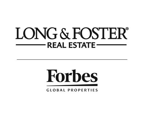 Robbie Johnson - Long & Foster Real Estate