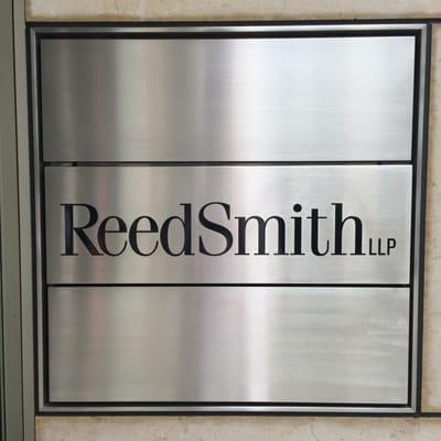 Reed Smith