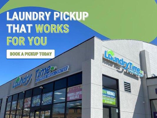 9_Laundry Time Rising Sun Philadelphia - Laundromat, Wash and Fold Laundry Service_convenient laundry pickup service.jpg