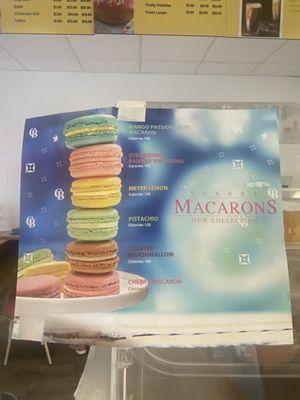 Macarons