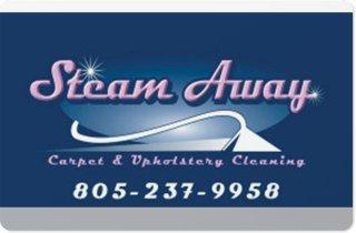 Steam Away Carpet Cleaning