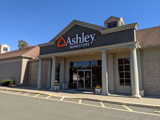 Ashley HomeStore