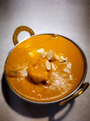 Chicken Korma