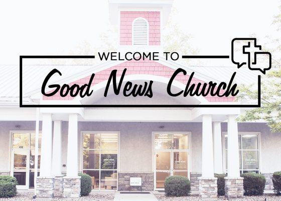 Good News Church