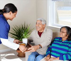 Falls Home Health Services