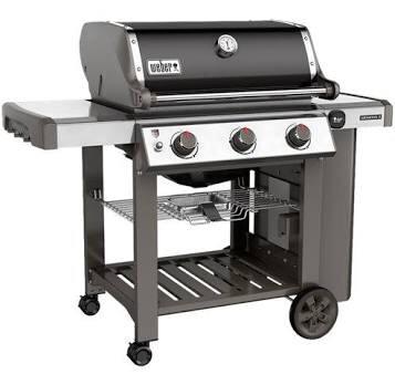 Weber Genesis II E-310 Grill..$625