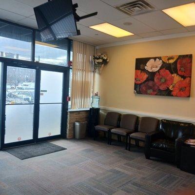 Atlantic Dental Clinic