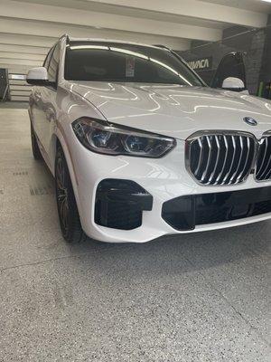 2023 BMW X5 Xdrive 45e