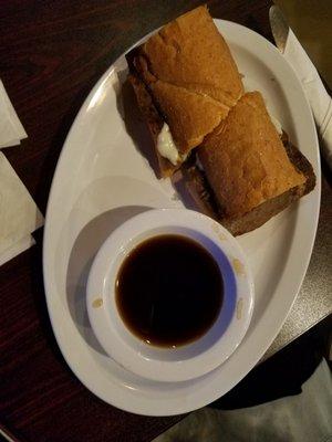 French dip yumm