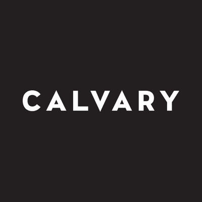 Calvary Church