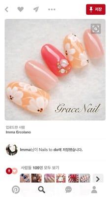 Grace Nail & Skin