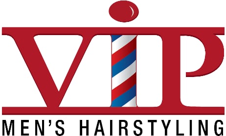 VIP Men's Hair Styling