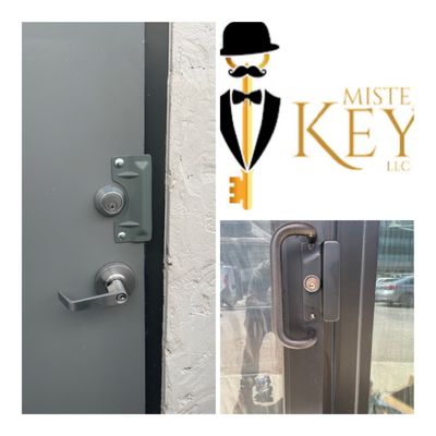 Mister Key