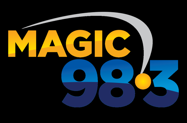 Magic 98.3 - Today's Hits! Yesterday's Favorites!