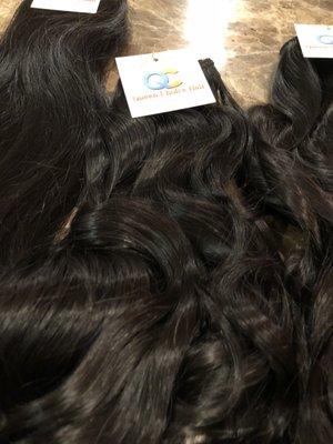 Queen Choice Hair Houston