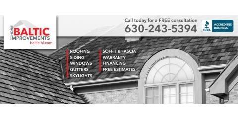 Baltic Roofing Company