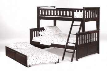 Over 20 Bunk Bed Choices!