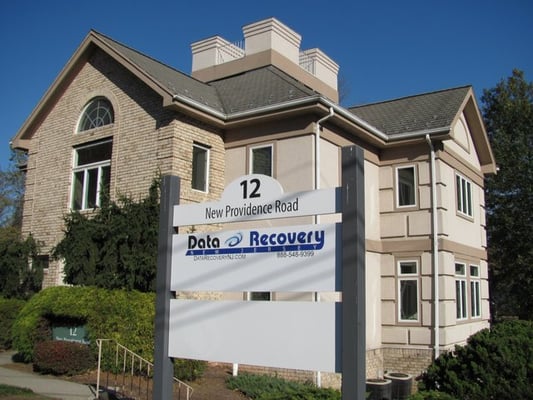 Data Recovery New Jersey