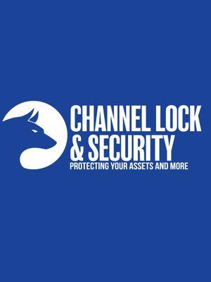 Channel Lock & Security