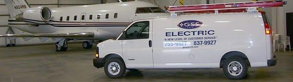 GSS Electric