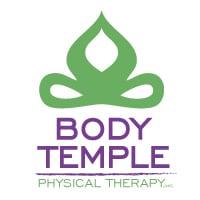 Body Temple PT logo