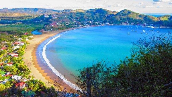 Eco Living Nicaragua | San Juan del Sur | Properties for Sale | Lots for Home & Busines