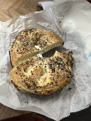 Palisade Bagels