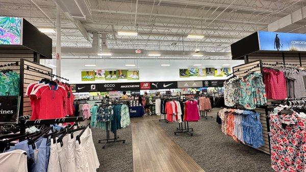 PGA TOUR Superstore - Fairfax