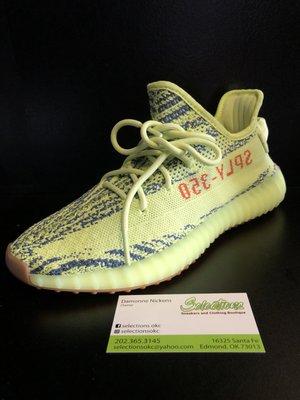 Adidas Yeezy by Kanye West