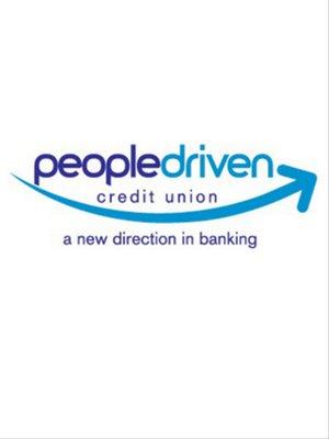 People Driven Credit Union