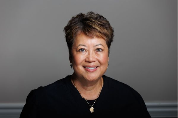 Dr. Arlene Baluyut