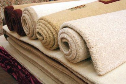 Gerth's offers a large selection of carpet, linoleum, luxury vinyl plank and tile, hard wood, area rugs and remnants.