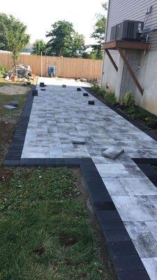 Pavers