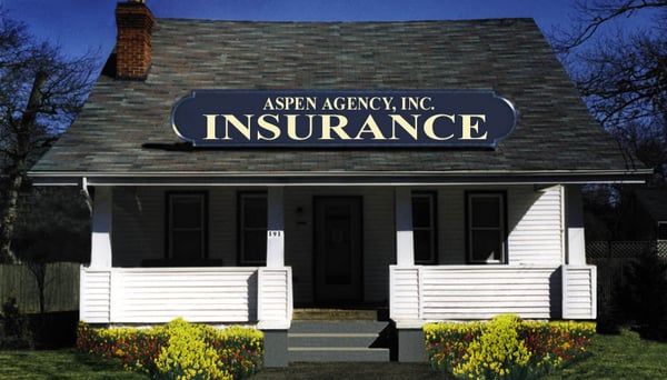 Aspen Agency