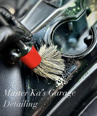 Ka’s Garage Detailing