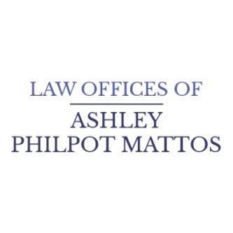 Law Offices of Ashley Philpot Mattos - Firm Logo