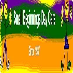 Small Beginnings Daycare Center