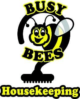 Busy Bees Housekeeping