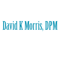 David K. Morris, DPM