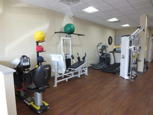 Harbor Physical Therapy PC