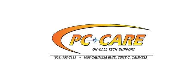 Pc Care