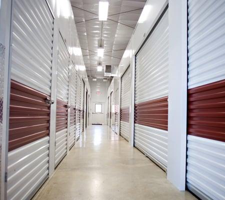 We have both Climate and Non-Climate Controlled Storage Units