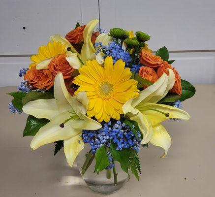 Lenn's Flowers & More