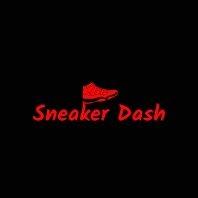 Sneaker Dash